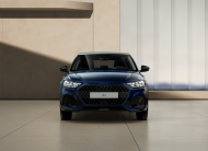 Audi A1 Allstreet 30 TFSI Intense