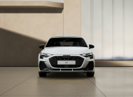 Audi A3 Limousine 35 TDI S Line