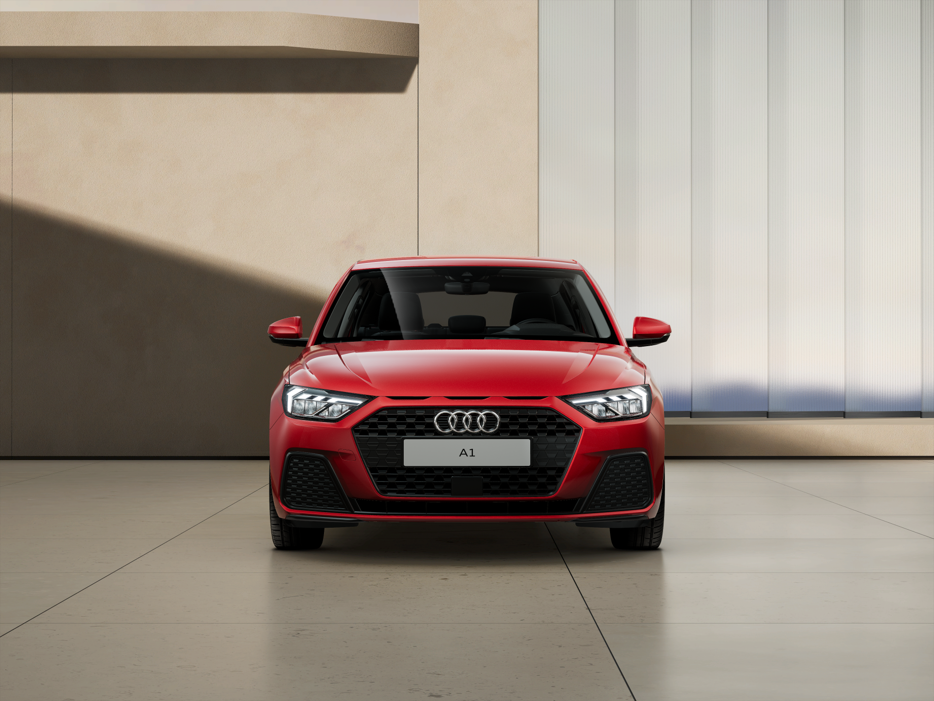 Audi A1 Sportback 30 TFSI Intense