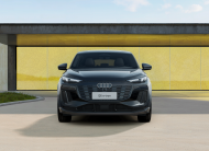 Audi Q6 Sportback E-Tron quattro