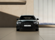 Audi A6 Avant 40 TDI quattro S Line