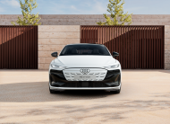 Audi A6 Avant E-Tron quattro