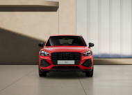 Audi Q2 30 TFSI Admired