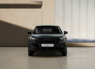 Audi Q2 30 TFSI Admired