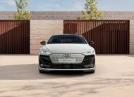 Audi A6 Avant E-Tron quattro