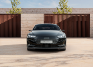 Audi S6 Avant E-Tron