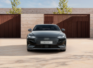 Audi A6 Sportback E-Tron