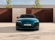 Audi A6 Sportback E-Tron quattro