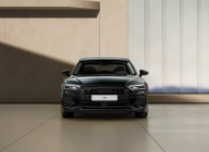 Audi A8 60 TFSI E quattro