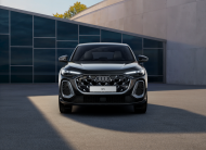 Audi Q5 Sportback TDI quattro 150 KW