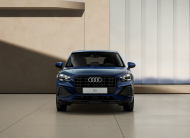 Audi Q2 30 TFSI Admired