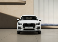Audi Q2 30 TFSI Admired