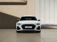 Audi RS 6 Avant Performance