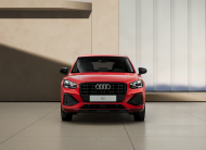 Audi Q2 30 TFSI Admired