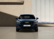 Audi Q2 35 TFSI Admired