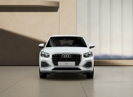 Audi Q2 35 TFSI Admired