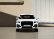 Audi Q2 35 TFSI Admired