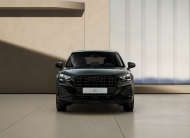 Audi Q2 35 TFSI Admired
