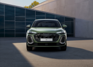 Audi Q5 SUV TFSI quattro 150 KW