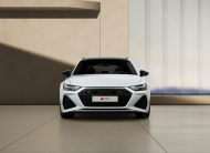 Audi RS 6 Avant Performance