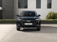 Audi Q3 TFSI quattro 150 KW Intense