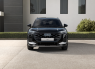 Audi Q3 E-Hybrid 200 KW