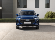 Audi Q3 TFSI 110 KW Intense
