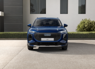 Audi Q3 TFSI 110 KW Intense
