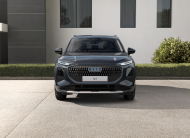 Audi Q3 TFSI 110 KW Intense