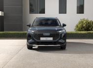 Audi Q3 TFSI 110 KW Intense