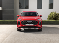 Audi Q3 TFSI 110 KW Intense