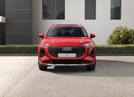 Audi Q3 TFSI 110 KW Intense