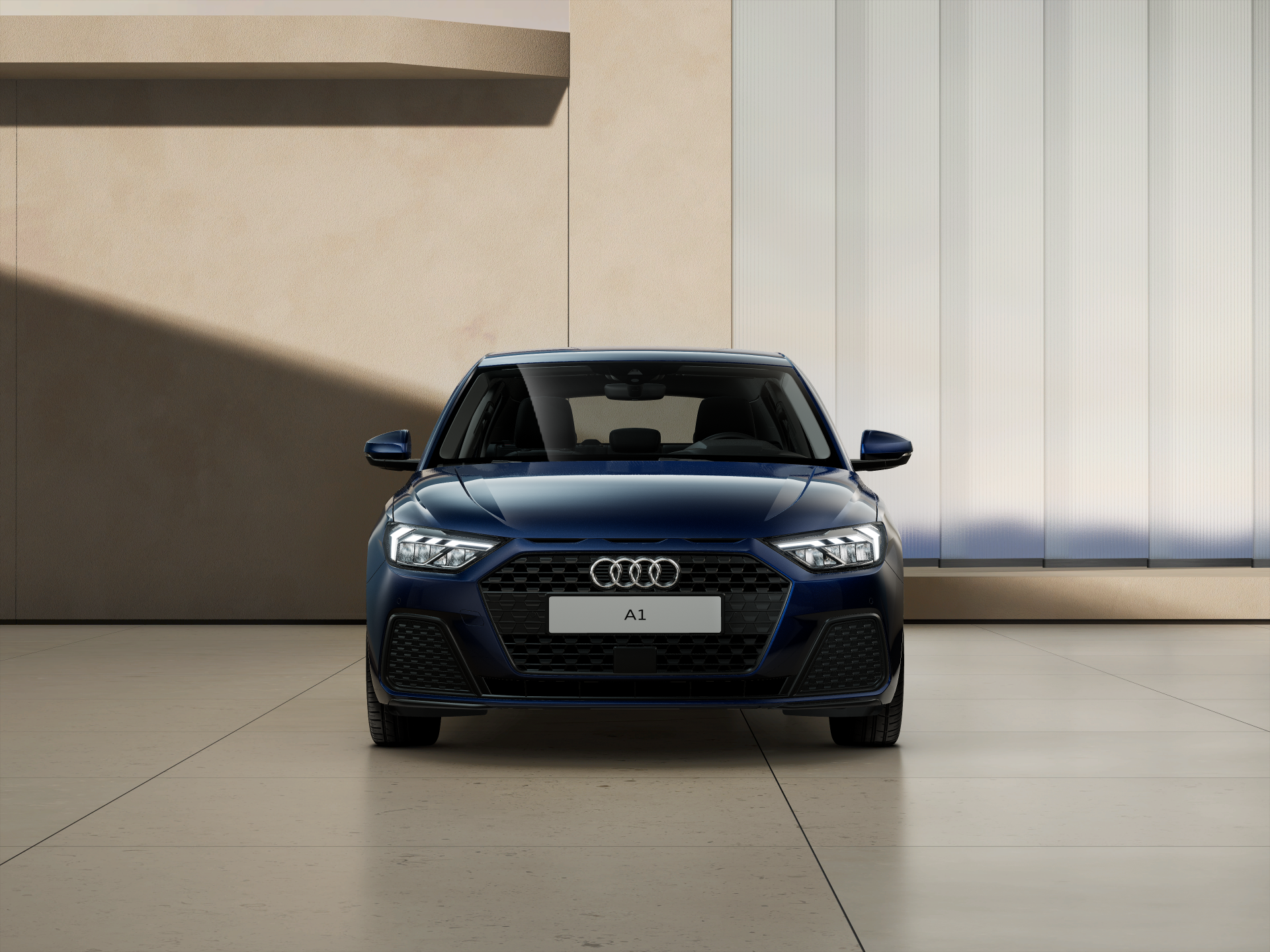 A1 SPORTBACK 25 TFSI INTENSE