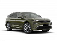 Skoda Enyaq 85 2026 Automatik