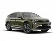 Skoda Enyaq 85x 2026 Automatik