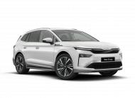 Skoda Enyaq 85x 2026 Automatik