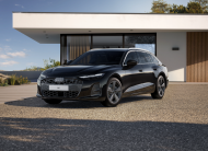 Audi A6 Avant E-Hybrid quattro 220 KW