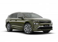 Skoda Enyaq 85 2026 Automatik