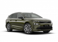 Skoda Enyaq Sportline 85 2026 Automatik