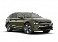 Skoda Enyaq 85 2026 Automatik