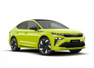 Skoda Enyaq Coupé RS 2026 Automatik