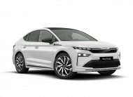 Skoda Enyaq Coupé Sportline 85x 2026 Automatik