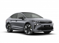 Skoda Enyaq Coupé RS 2026 Automatik