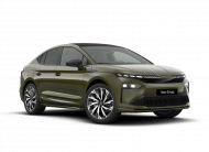 Skoda Enyaq Coupé Sportline 85 2026 Automatik