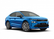 Skoda Enyaq Coupé Sportline 85x 2026 Automatik