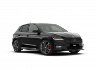 Skoda Fabia 130 2026 DSG 7-Gang