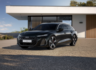 Audi A6 Avant quattro TDI 150 KW