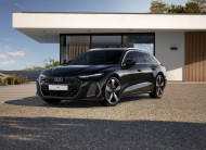 Audi A6 Avant E-Hybrid quattro 220 KW