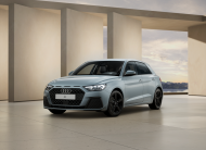 A1 SPORTBACK 25 TFSI INTENSE