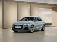 A1 SPORTBACK 25 TFSI INTENSE